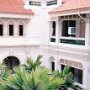 Singapore - Raffles Hotel